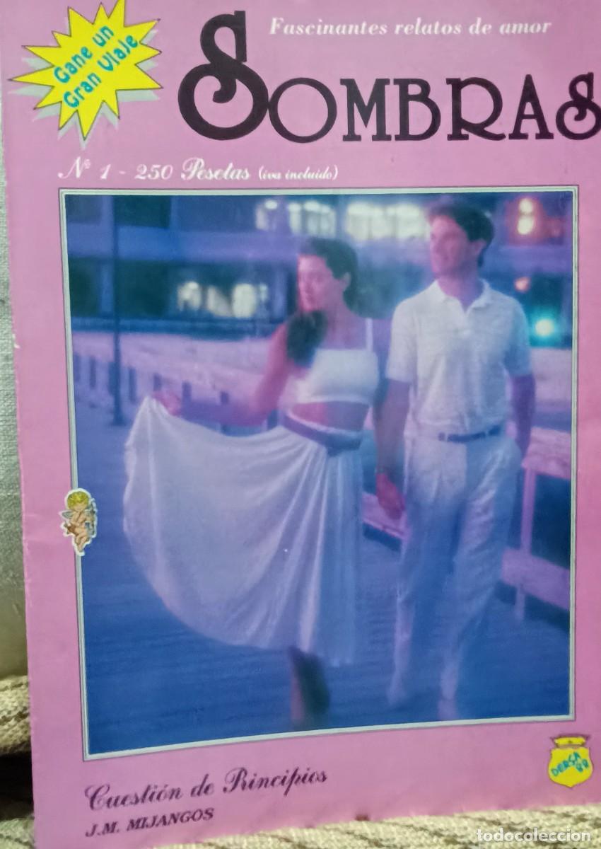 Libros de segunda mano: Novelas Rom&aacute;nticas.. - Foto 1