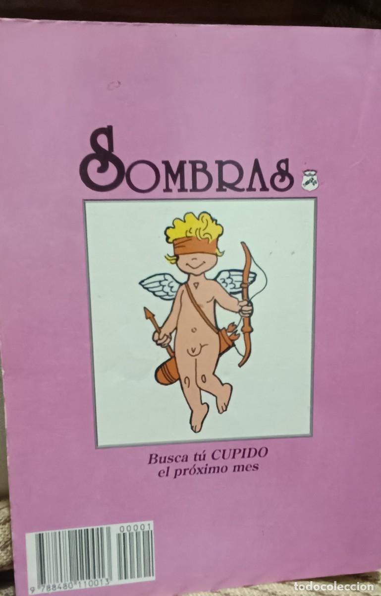 Libros de segunda mano: Novelas Rom&aacute;nticas.. - Foto 2