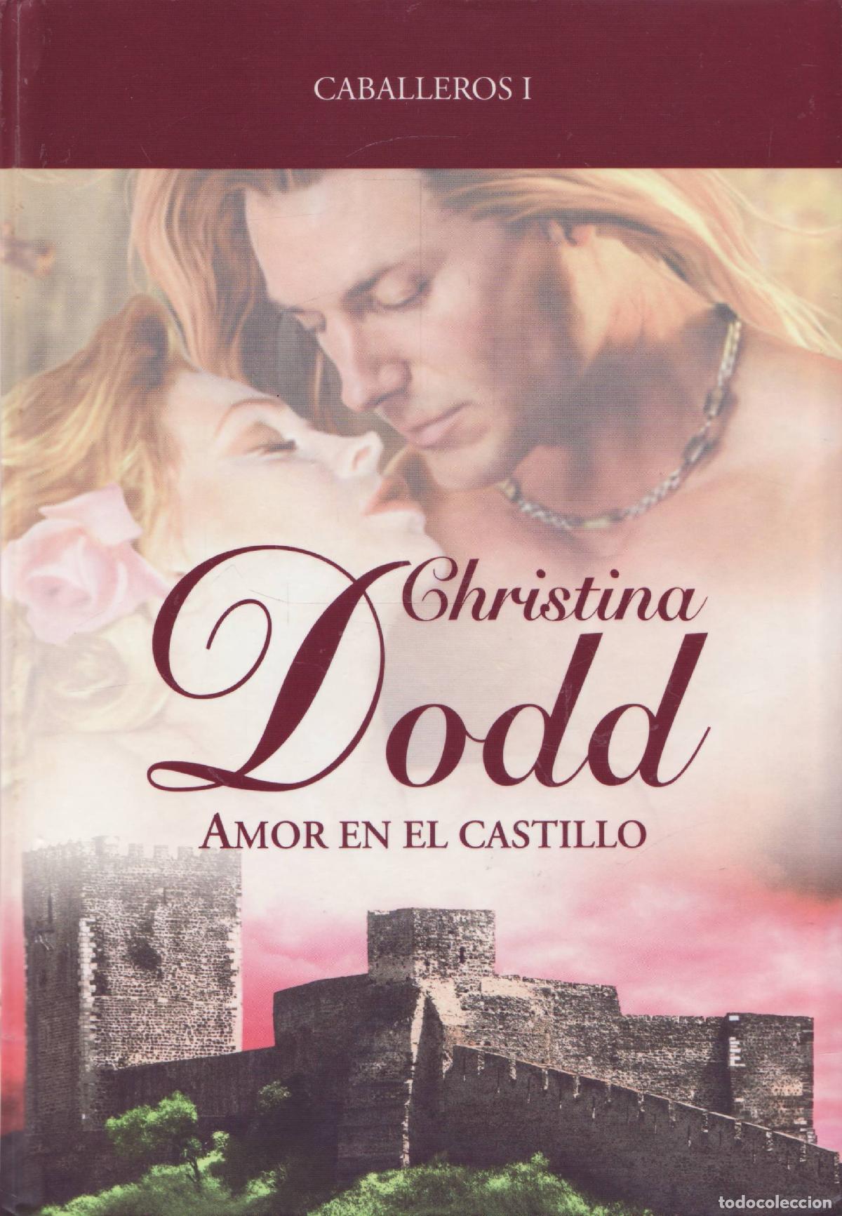 Libros de segunda mano: Amor en el castillo - Dodd, Chrstina - Foto 1