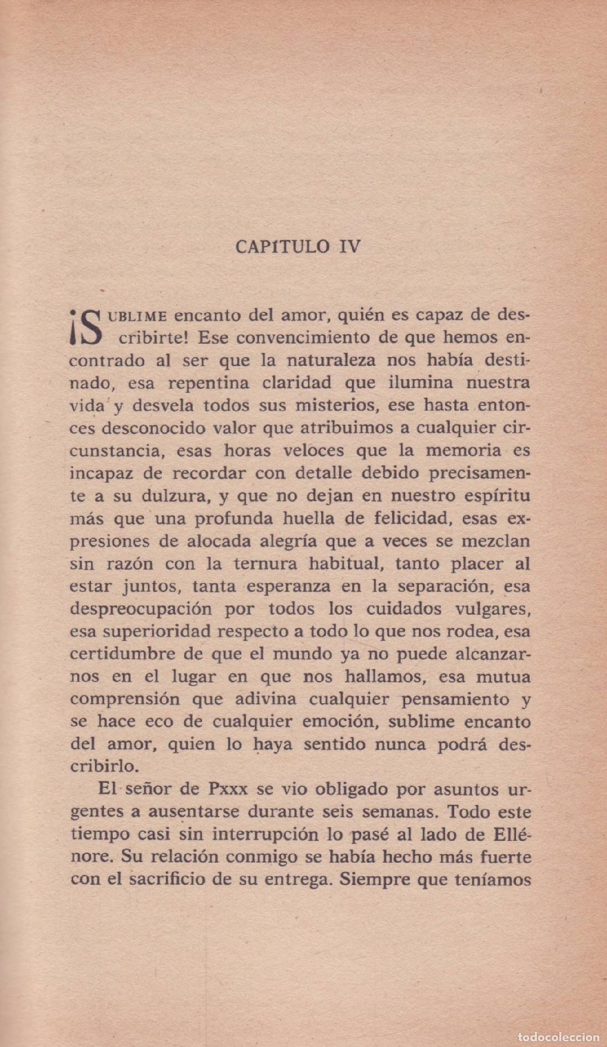 Libros de segunda mano: Adolfo - Constant, Benjamin - Foto 2