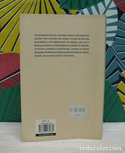 Libros de segunda mano: Libro Dulce y Amargo - Danielle Steel - DeBolsillo - Foto 2