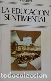 Libros de segunda mano: la educaci&oacute;n sentimental Gustave Flaubert - Foto 1