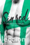 Libros de segunda mano: SIN RED - HACKER 2 - MEREDITH WILD - Foto 1