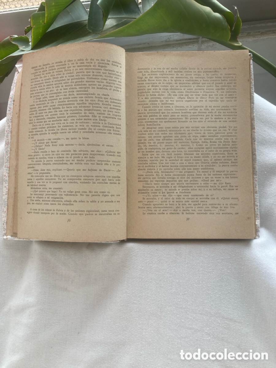 Libros de segunda mano: EL MEJOR DE LOS ESPOSOS - Foto 4