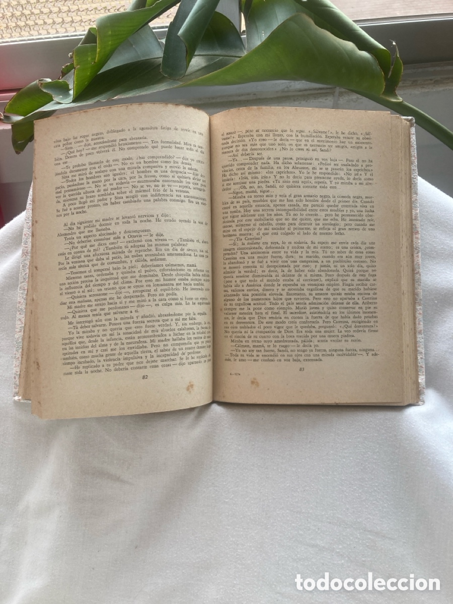 Libros de segunda mano: EL MEJOR DE LOS ESPOSOS - Foto 5