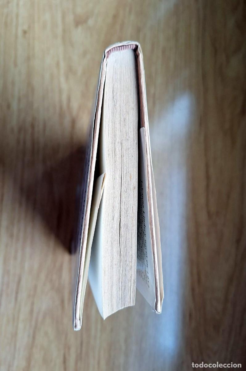 Libros de segunda mano: Novela Rom&aacute;ntica - Coraz&oacute;n ind&oacute;mito - Foto 5