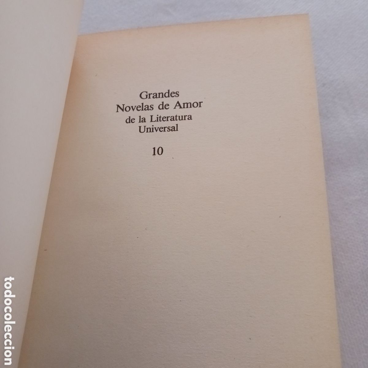 Libros de segunda mano: Mar&iacute;a de Jorge Isaacs - Foto 3