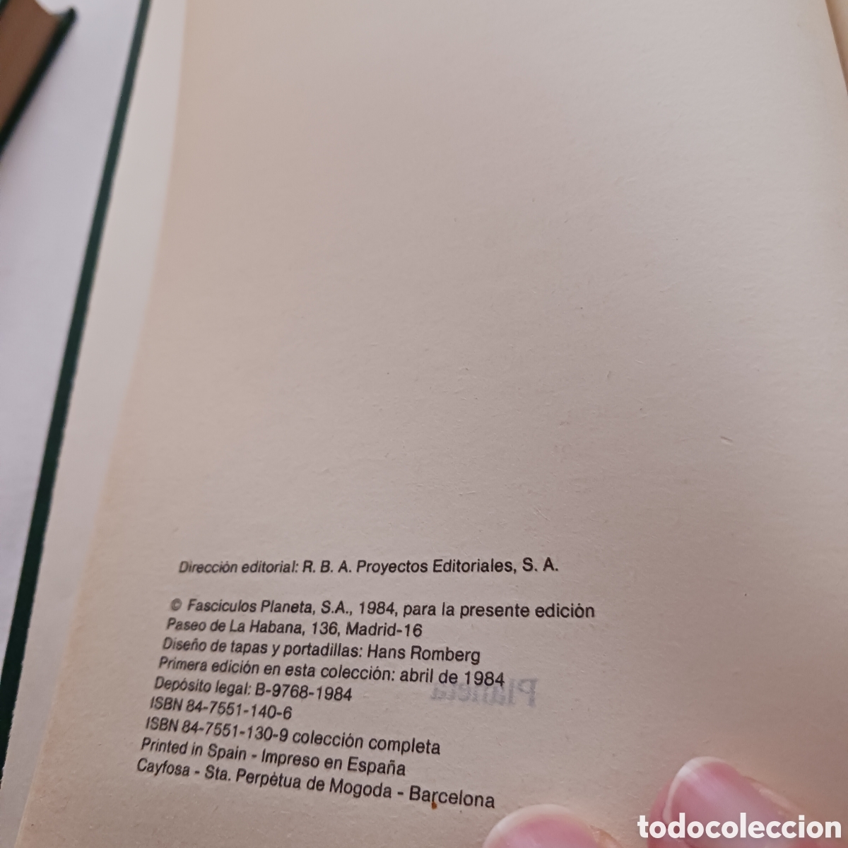 Libros de segunda mano: Mar&iacute;a de Jorge Isaacs - Foto 5