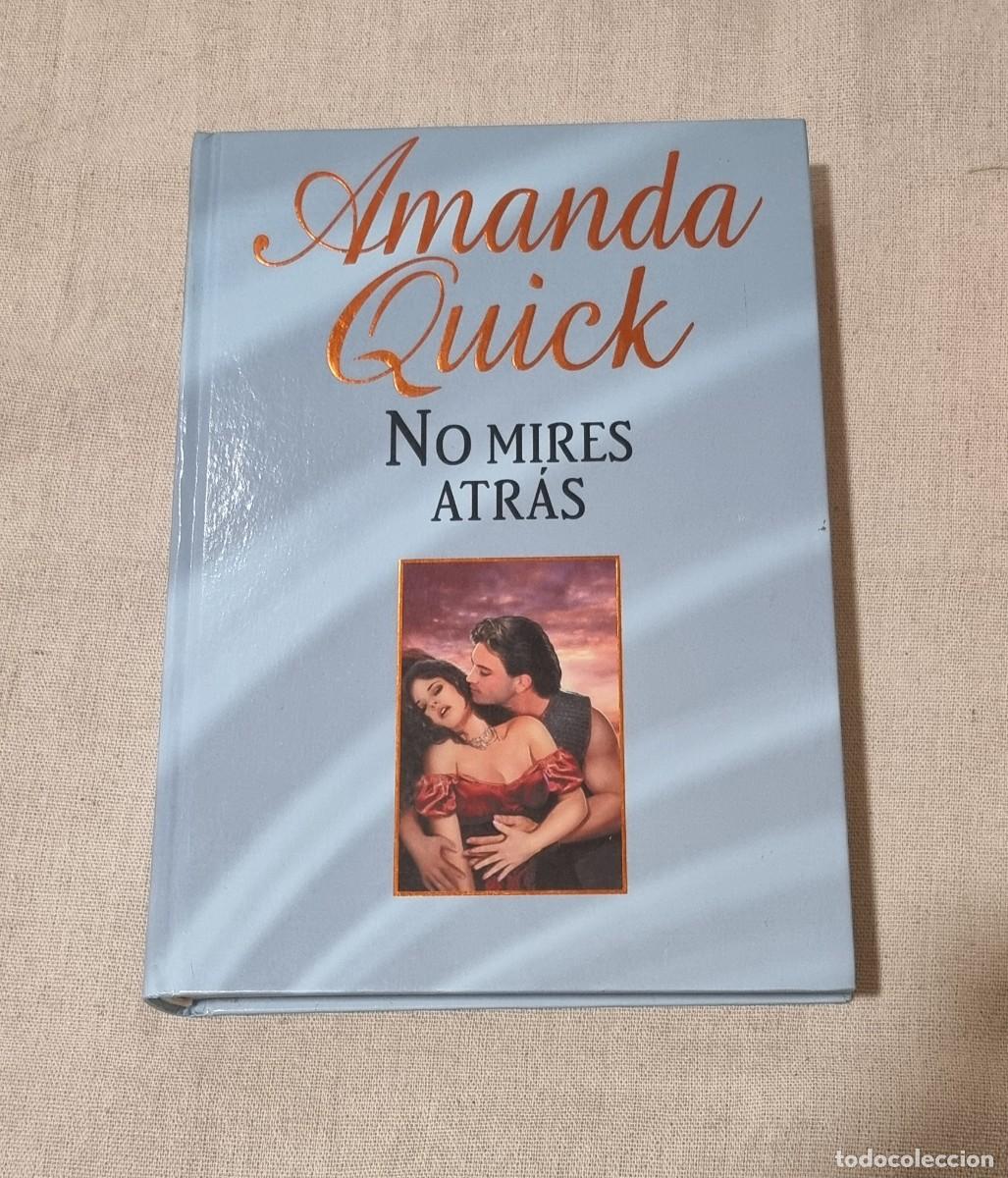 Libros de segunda mano: Pack 11 libros de Amanda Quick - RBA Coleccionables - Foto 4