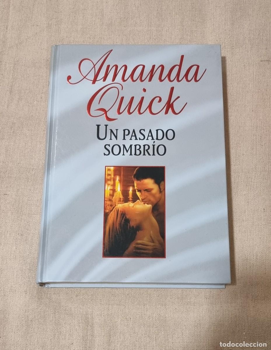Libros de segunda mano: Pack 11 libros de Amanda Quick - RBA Coleccionables - Foto 5