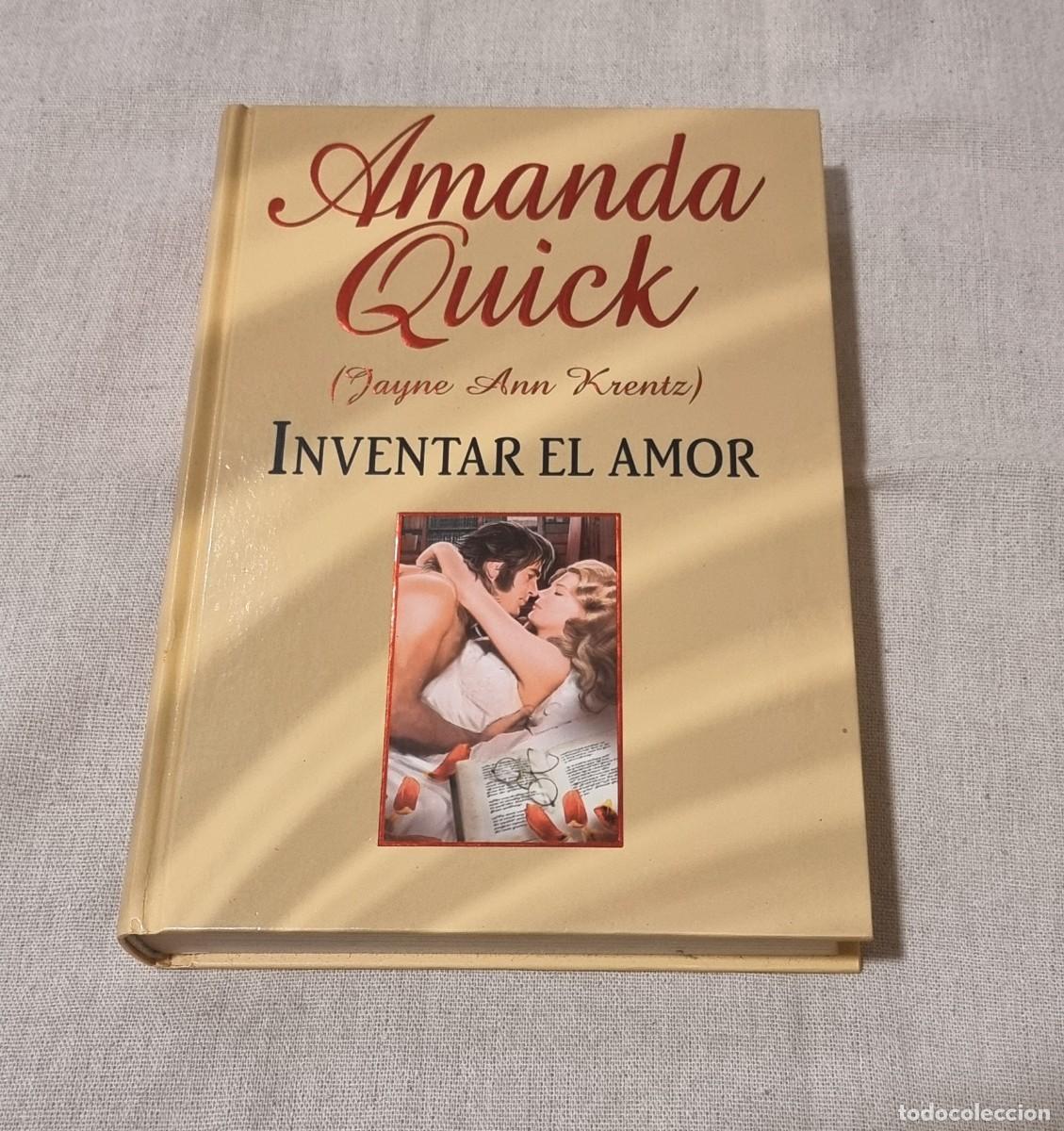 Libros de segunda mano: Pack 11 libros de Amanda Quick - RBA Coleccionables - Foto 10