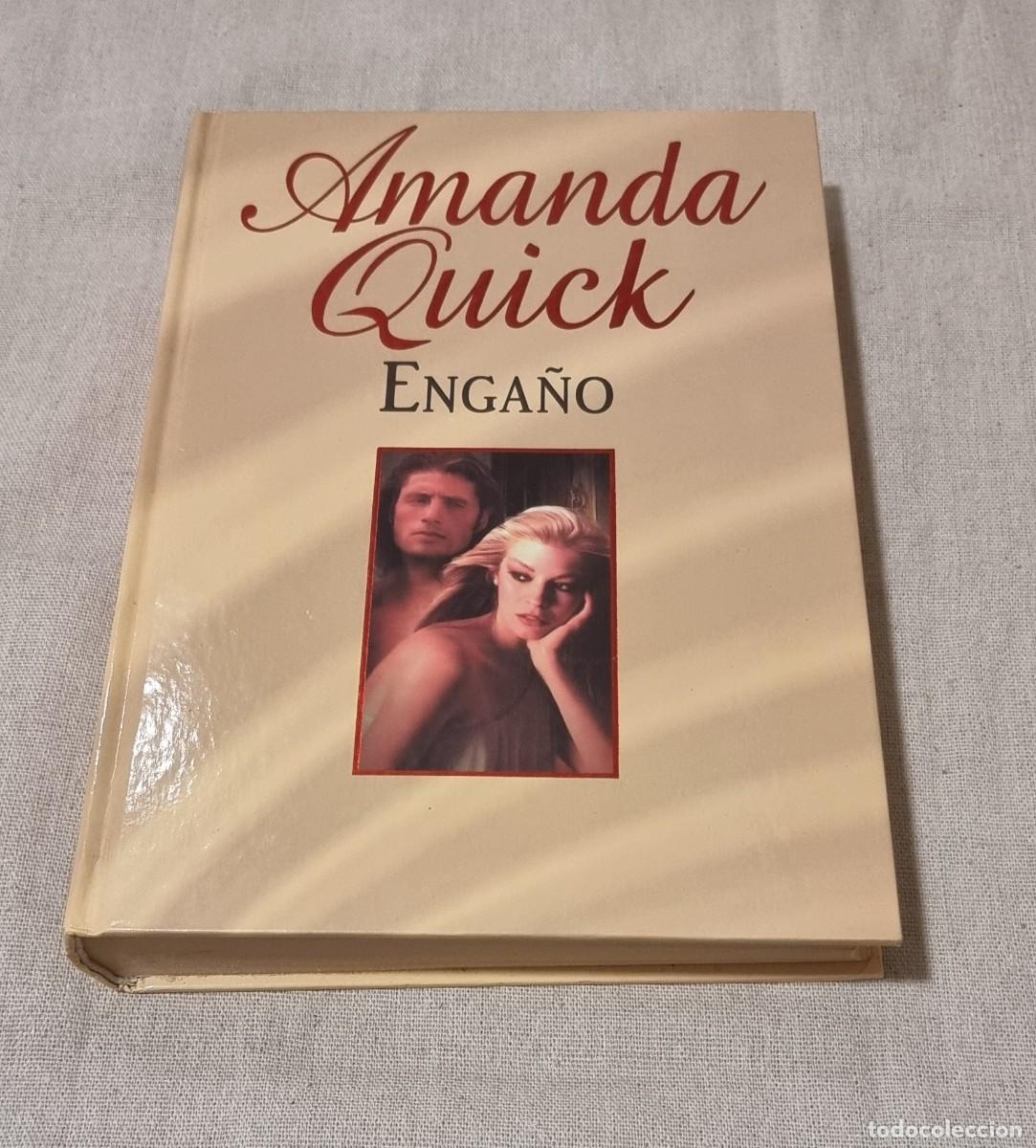 Libros de segunda mano: Pack 11 libros de Amanda Quick - RBA Coleccionables - Foto 11