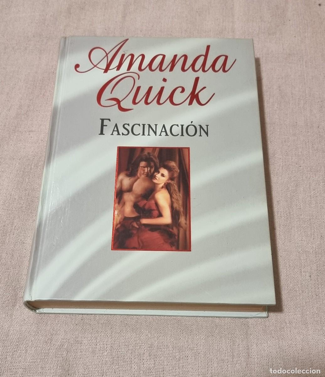Libros de segunda mano: Pack 11 libros de Amanda Quick - RBA Coleccionables - Foto 12
