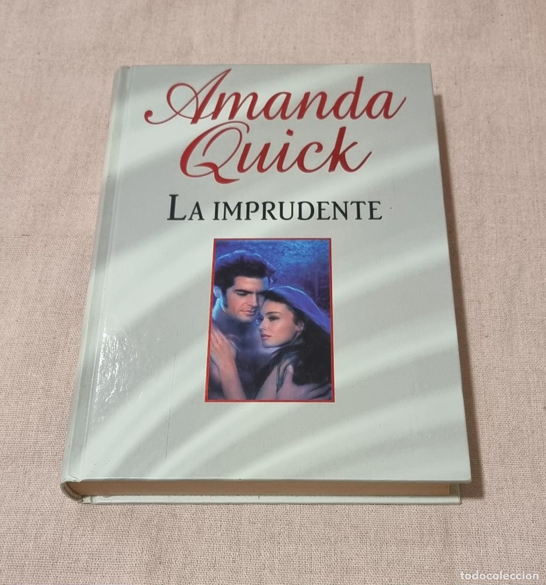 Libros de segunda mano: Pack 11 libros de Amanda Quick - RBA Coleccionables - Foto 13