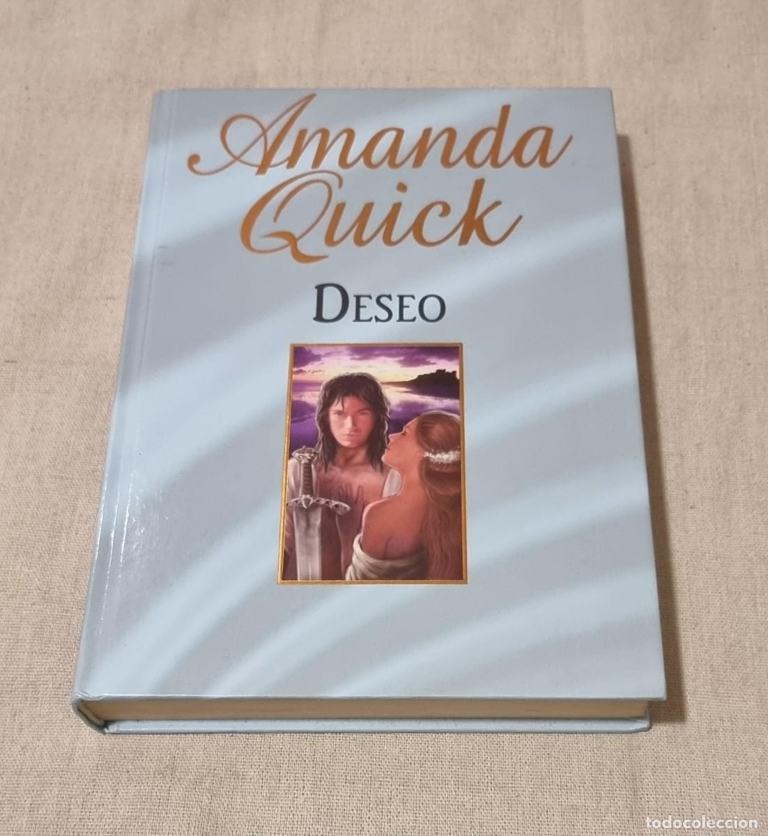 Libros de segunda mano: Pack 11 libros de Amanda Quick - RBA Coleccionables - Foto 14