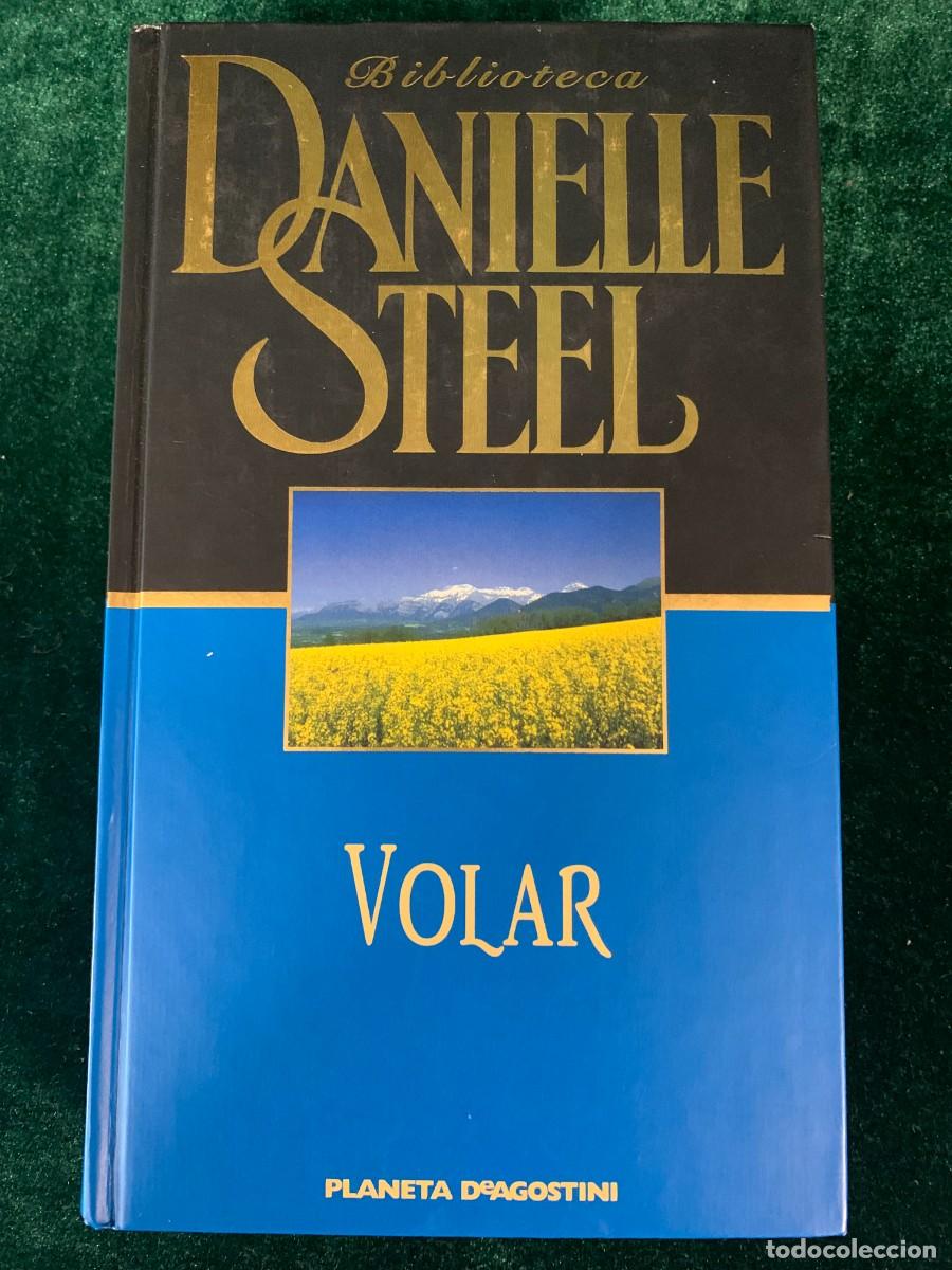 Libros de segunda mano: LIBROS; &laquo;VOLAR&raquo; DANIELLE STEEL. - Foto 1