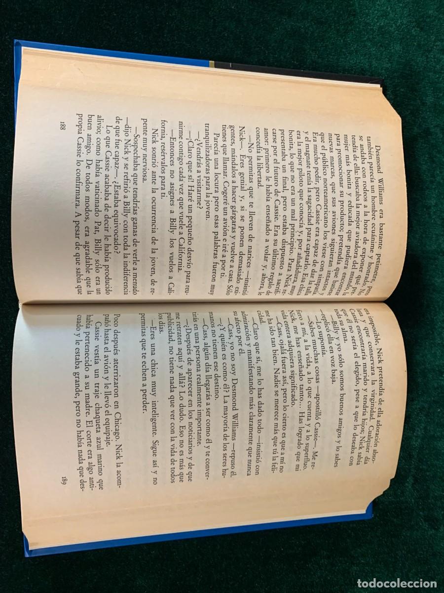Libros de segunda mano: LIBROS; &laquo;VOLAR&raquo; DANIELLE STEEL. - Foto 4