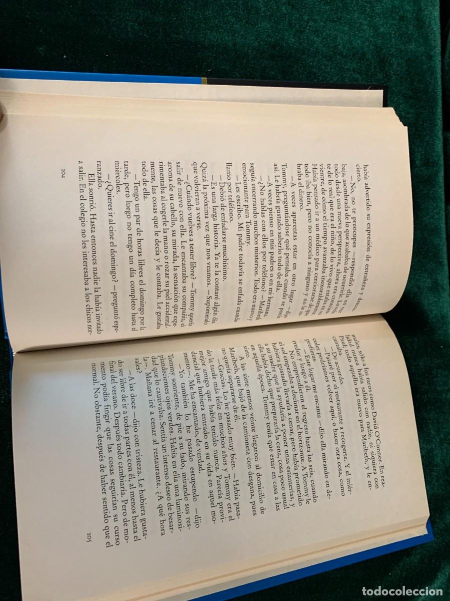 Libros de segunda mano: LIBROS; &laquo;EL REGALO&raquo; DANIELLE STEEL. - Foto 4