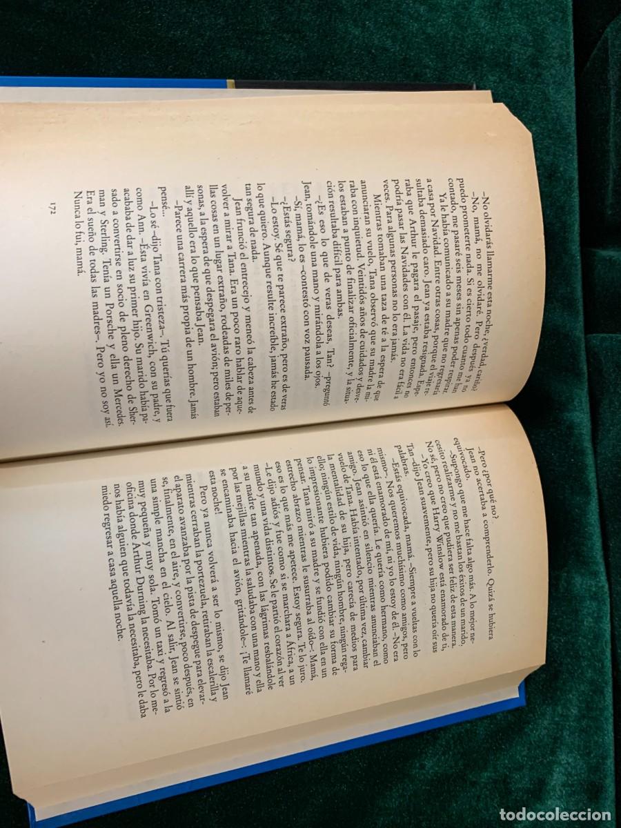 Libros de segunda mano: LIBROS; &laquo;LA RUEDA DEL DESEO&raquo; DANIELLE STEEL. - Foto 4