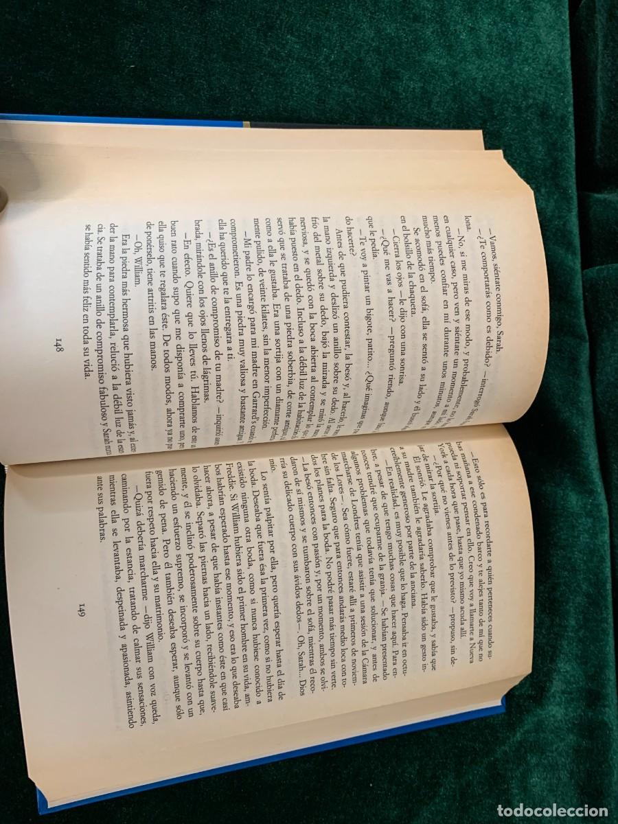 Libros de segunda mano: LIBROS; &laquo;JOYAS&raquo; DANIELLE STEEL. - Foto 4