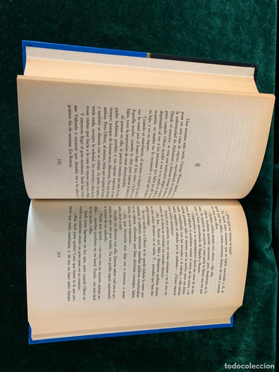 Libros de segunda mano: LIBROS; &laquo;QUERIDO PAPA&raquo; DANIELLE STEEL. - Foto 4