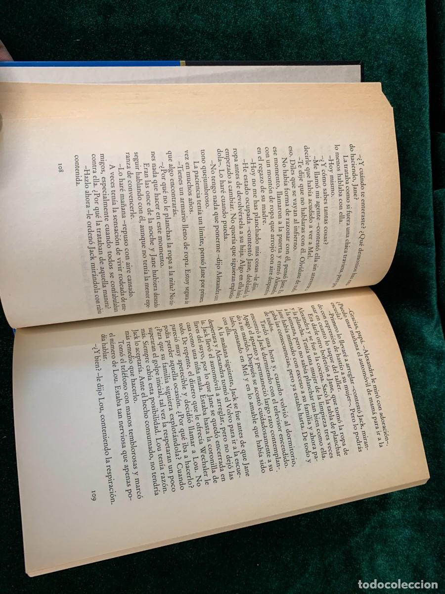 Libros de segunda mano: LIBROS; &laquo;SECRETOS&raquo; DANIELLE STEEL. - Foto 4