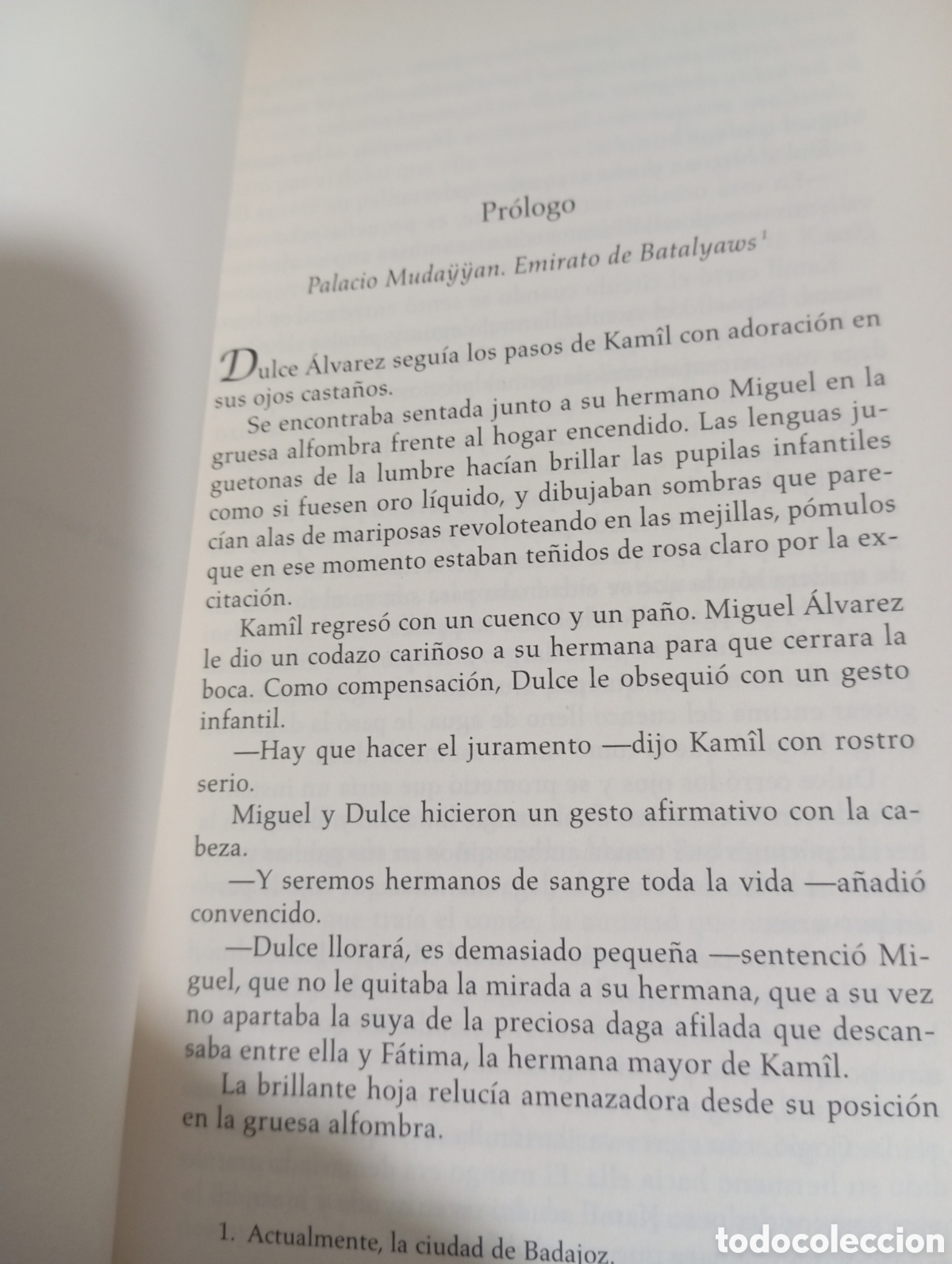Libros de segunda mano: Mudayyan. Arlette Geneve - Foto 5
