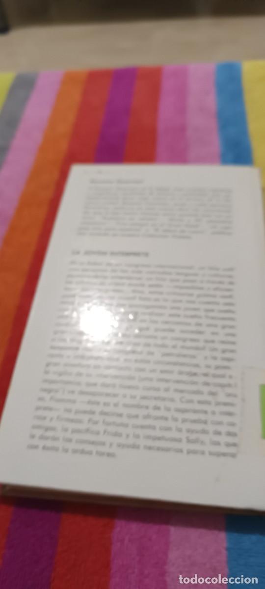 Libros de segunda mano: LOTES DE 3 LIBROS ANTIGUO - Foto 2