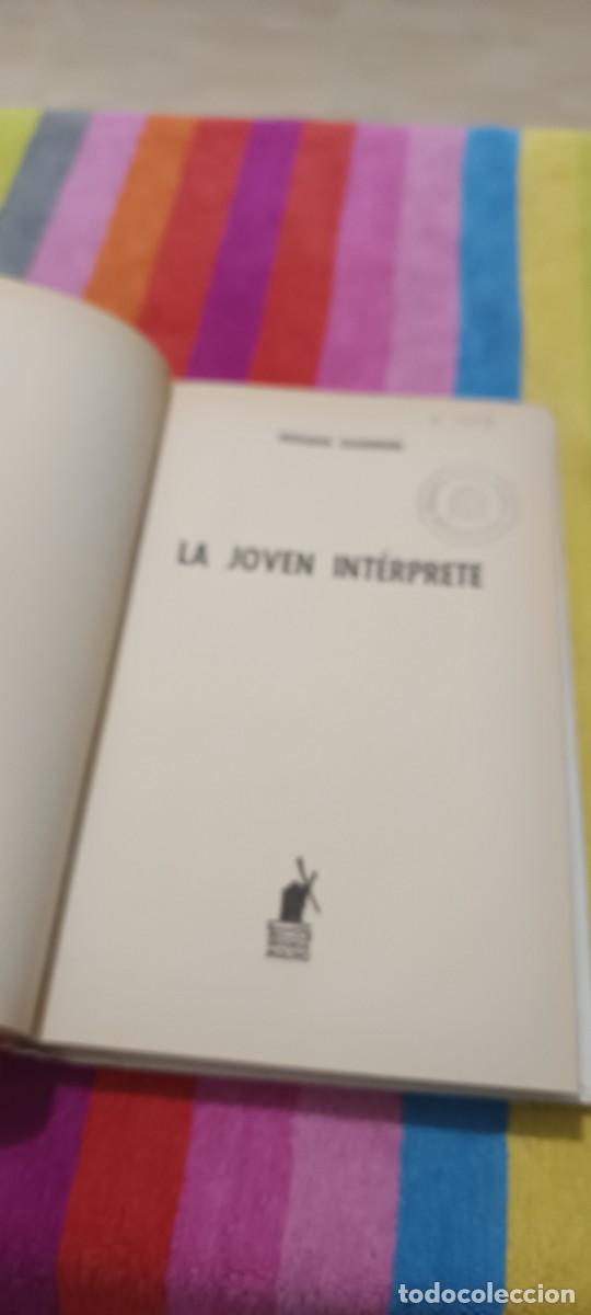 Libros de segunda mano: LOTES DE 3 LIBROS ANTIGUO - Foto 3