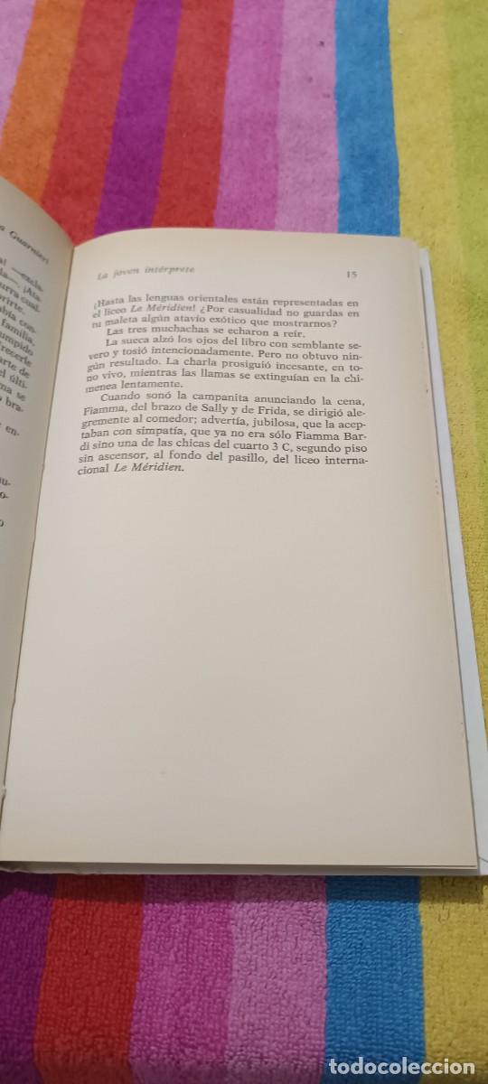 Libros de segunda mano: LOTES DE 3 LIBROS ANTIGUO - Foto 4