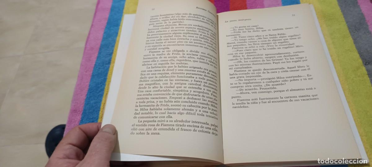 Libros de segunda mano: LOTES DE 3 LIBROS ANTIGUO - Foto 6