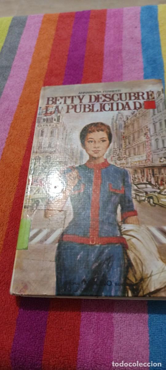 Libros de segunda mano: LOTES DE 3 LIBROS ANTIGUO - Foto 7