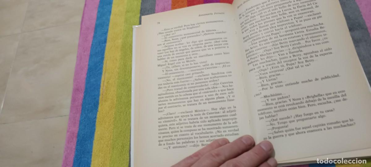 Libros de segunda mano: LOTES DE 3 LIBROS ANTIGUO - Foto 9