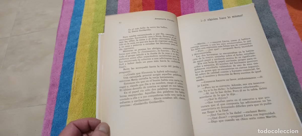 Libros de segunda mano: LOTES DE 3 LIBROS ANTIGUO - Foto 10