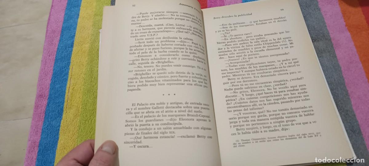 Libros de segunda mano: LOTES DE 3 LIBROS ANTIGUO - Foto 11