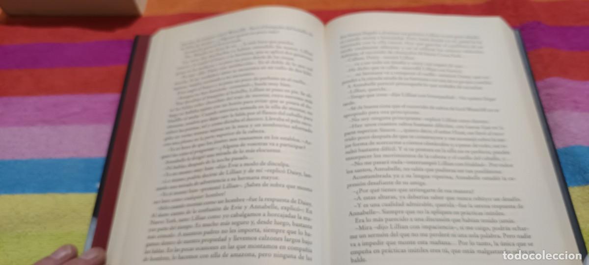 Libros de segunda mano: SUCEDIO EN OTO&Ntilde;O Lisa Kleypas - Foto 4