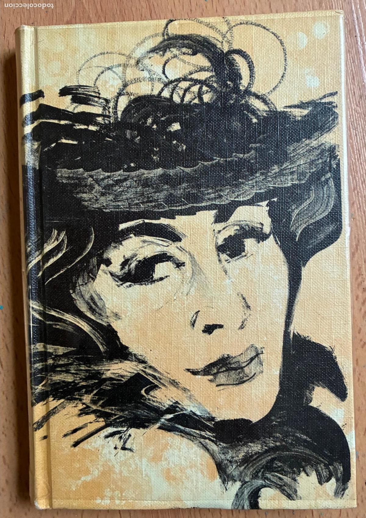 Libros de segunda mano: MARIA FONTAN, Azorin - Foto 2