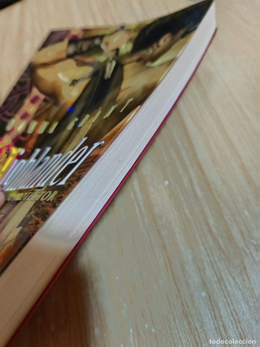 Libros de segunda mano: Highlander, el escudo protector de Donna Grant - Foto 5