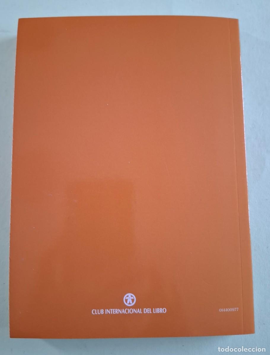 Libros de segunda mano: LIBRO. LA RENUNCIA, de Edith Warton - Foto 2