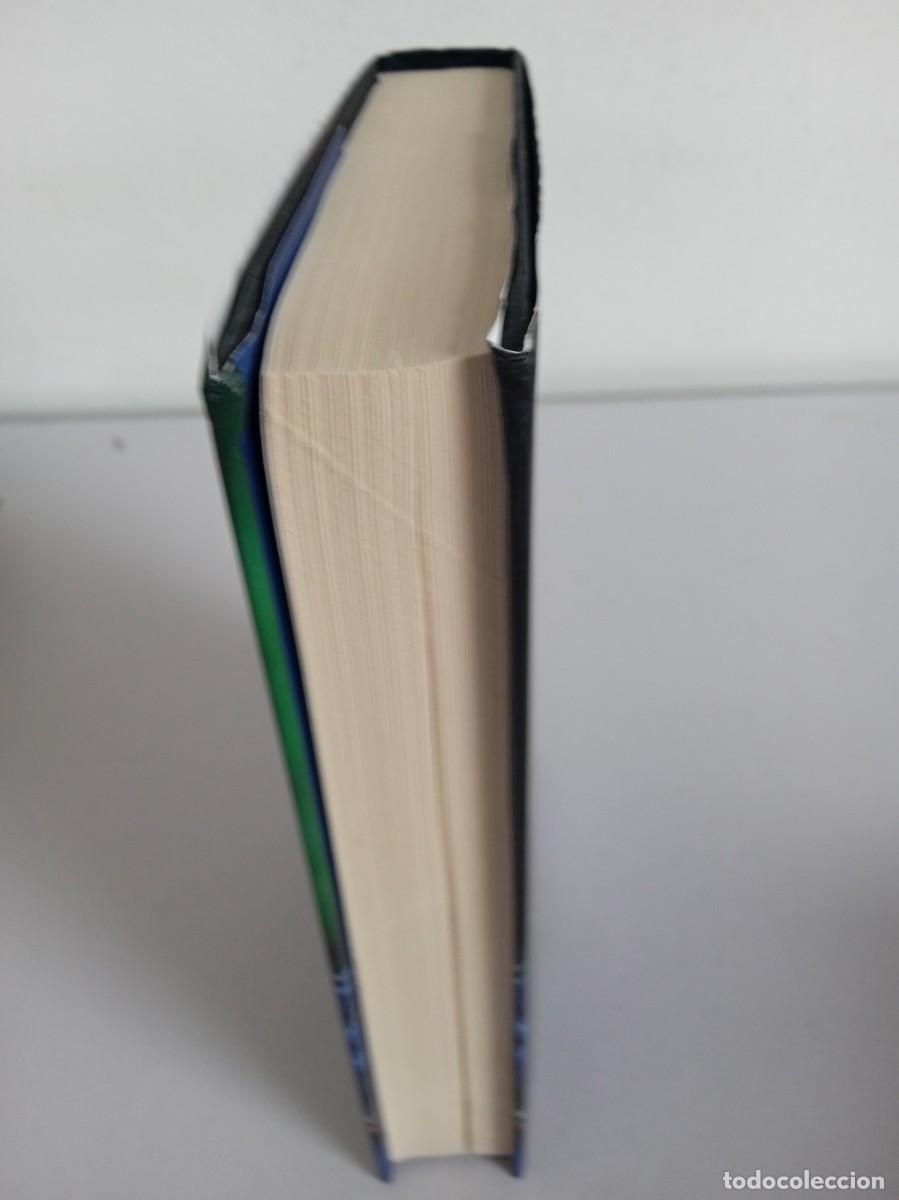 Libros de segunda mano: UNA PRUEBA DE AMOR Megan Maxwell - Foto 3