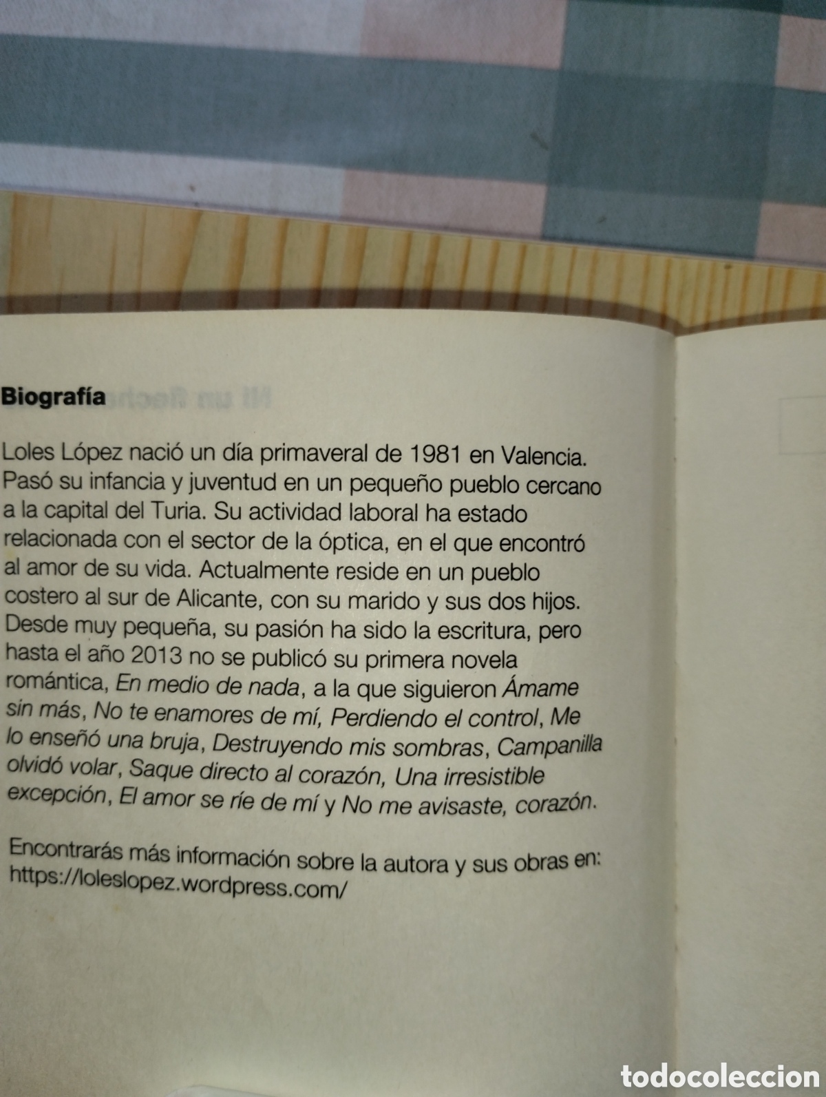 Libros de segunda mano: ! NI UN FLECHAZO M&Aacute;S! - Foto 3