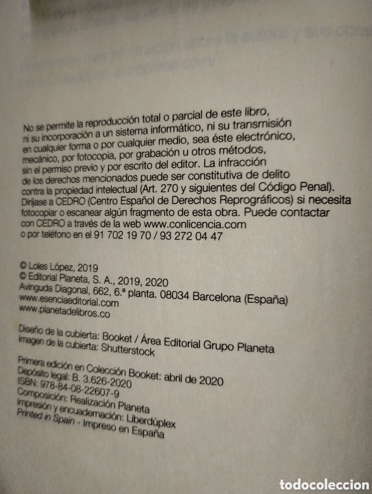 Libros de segunda mano: ! NI UN FLECHAZO M&Aacute;S! - Foto 4