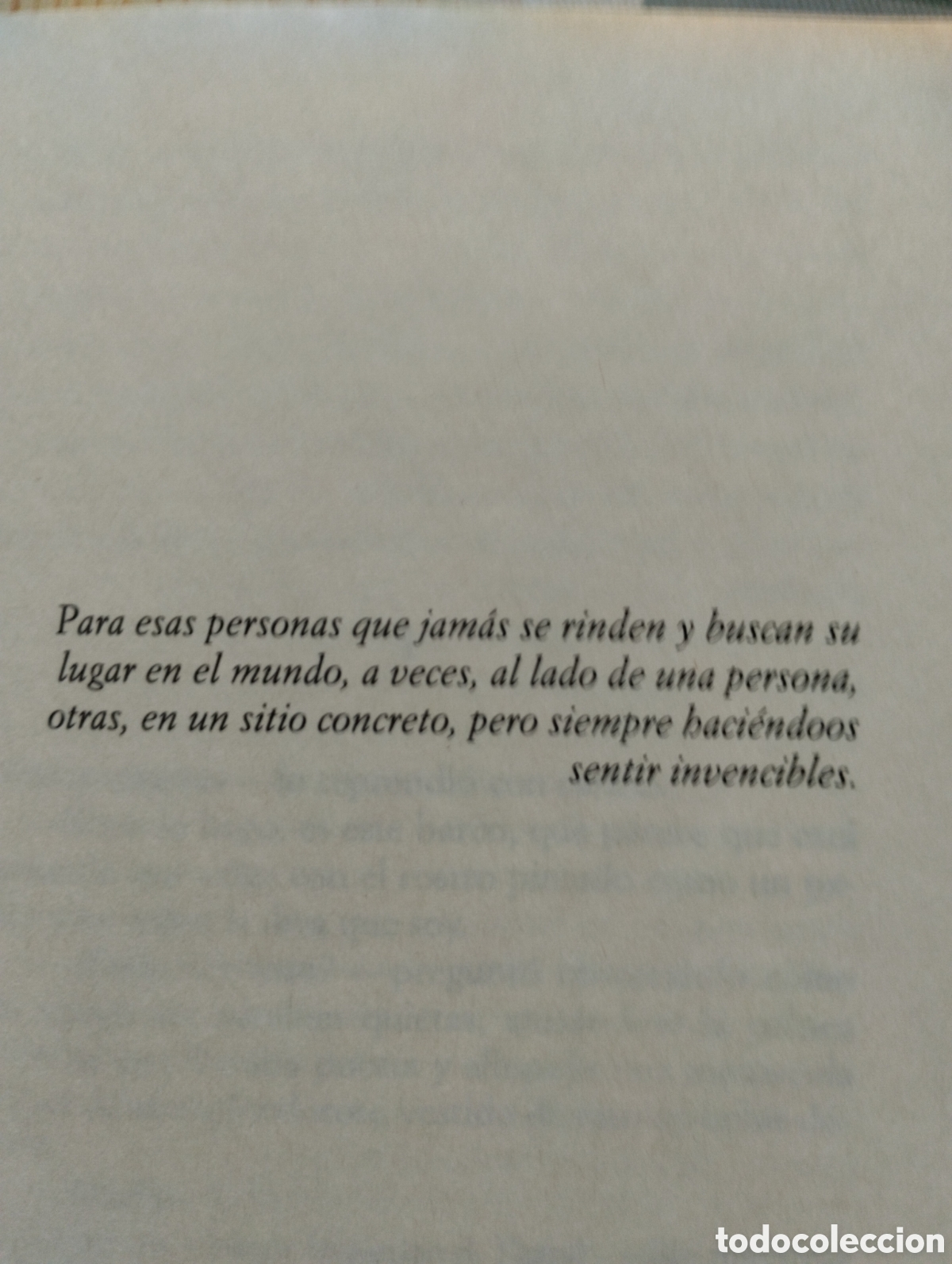 Libros de segunda mano: ! NI UN FLECHAZO M&Aacute;S! - Foto 6