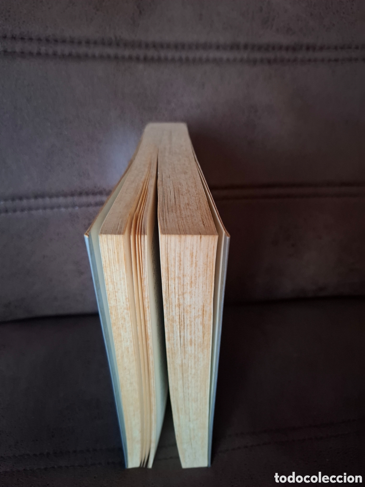 Libros de segunda mano: Libro RUBY. V.C. Andrews. Plaza & Janes - Foto 4