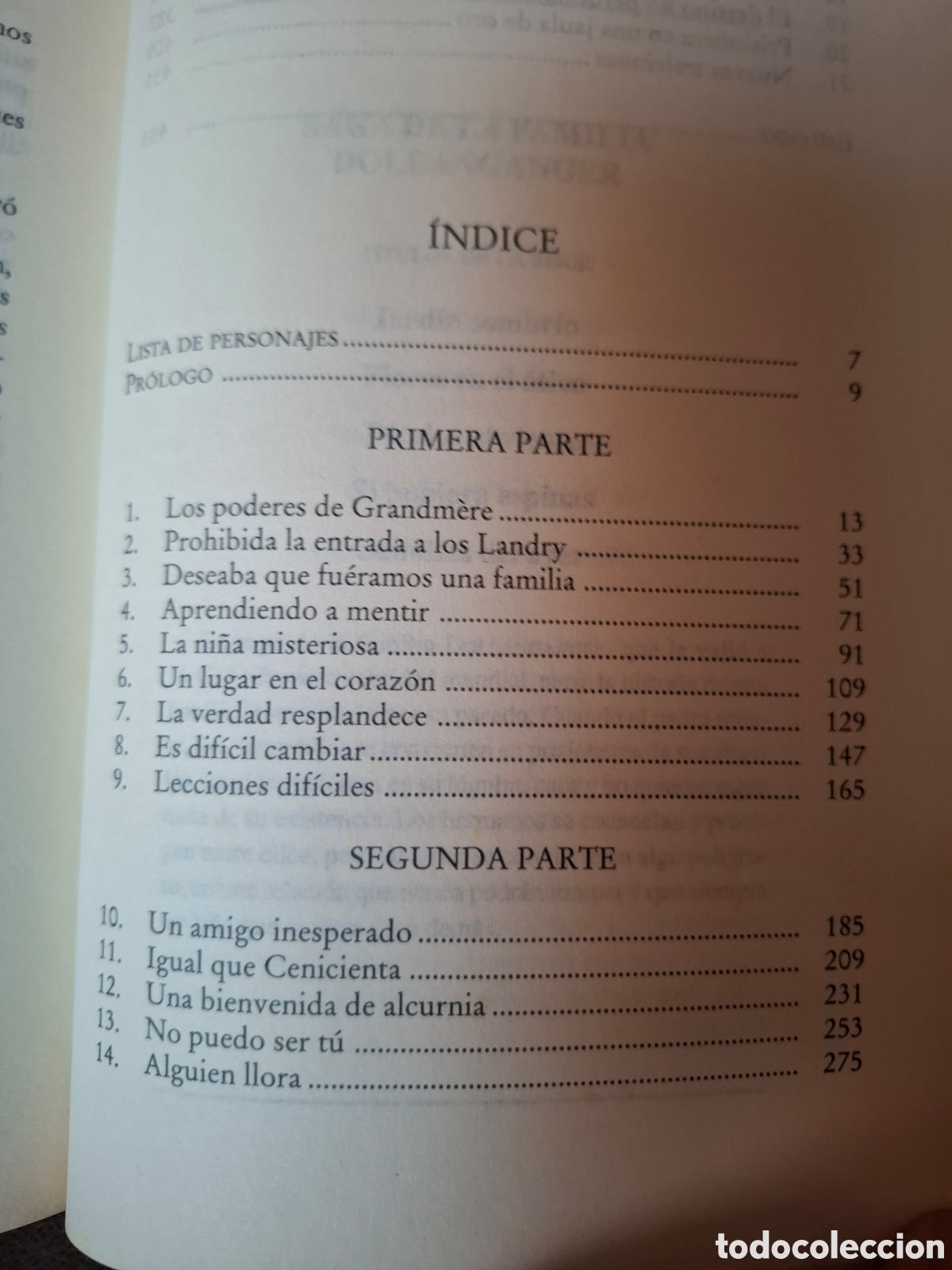 Libros de segunda mano: Libro RUBY. V.C. Andrews. Plaza & Janes - Foto 7