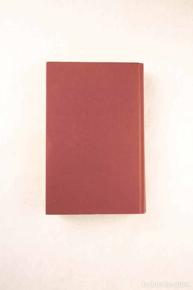 Libros de segunda mano: Posesi&oacute;n - A. S. Byatt - Foto 2