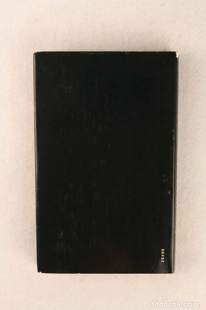 Libros de segunda mano: Acorde final - Mervyn Jones - Foto 2