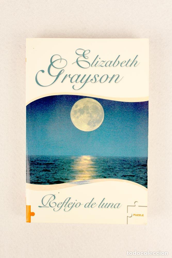 Libros de segunda mano: Reflejo de luna - Elizabeth Grayson - Foto 2