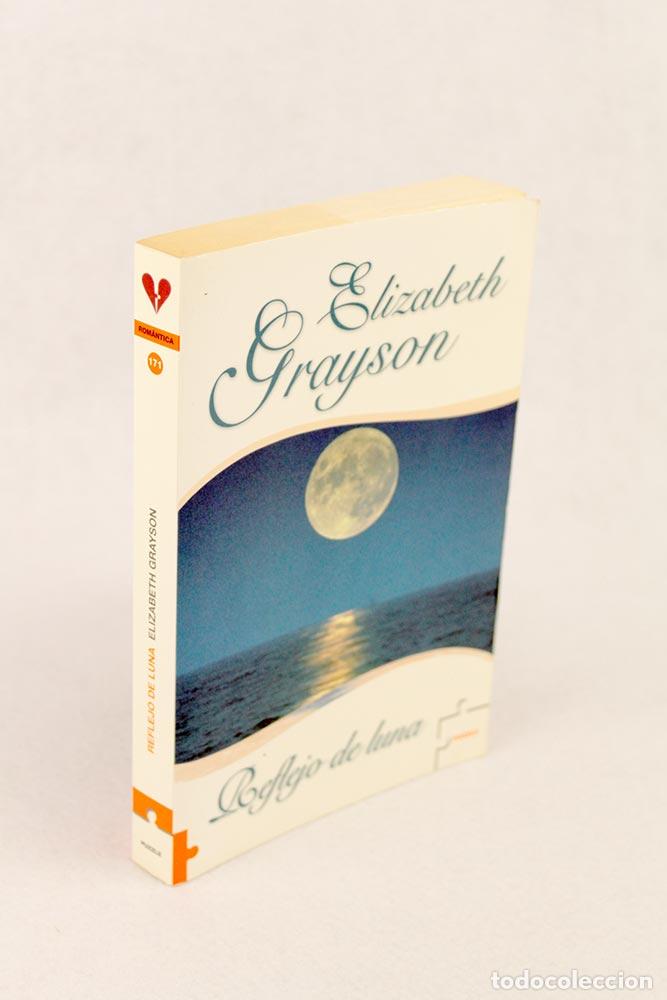 Libros de segunda mano: Reflejo de luna - Elizabeth Grayson - Foto 1