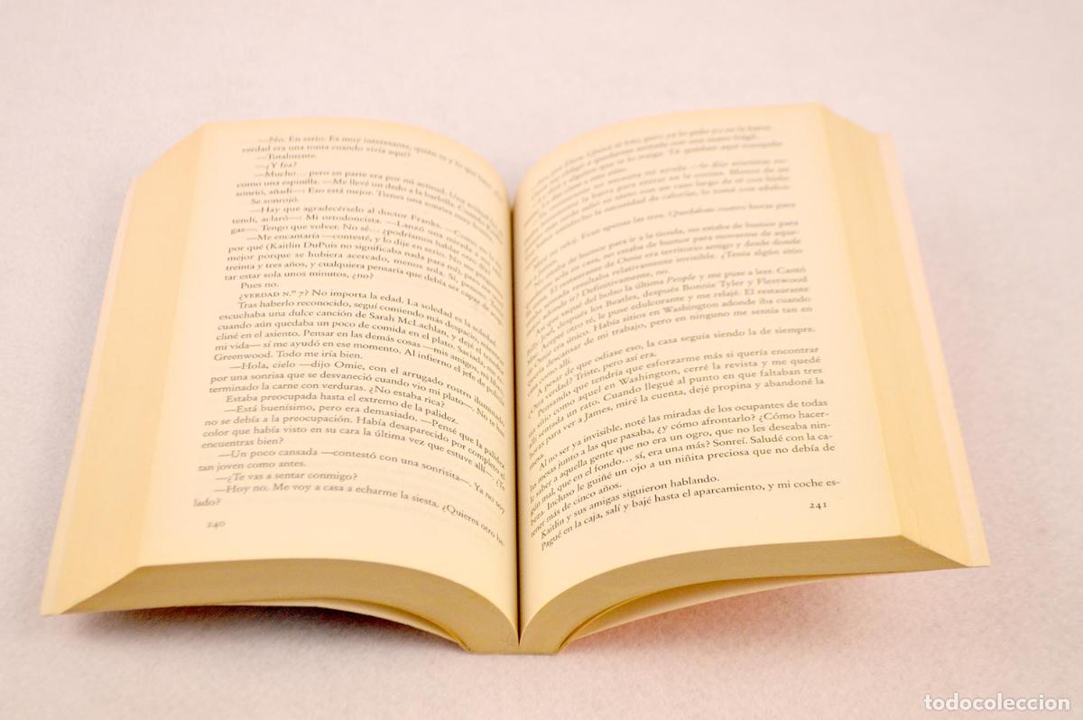 Libros de segunda mano: Regreso a Middle River - Barbara Delinsky - Foto 5